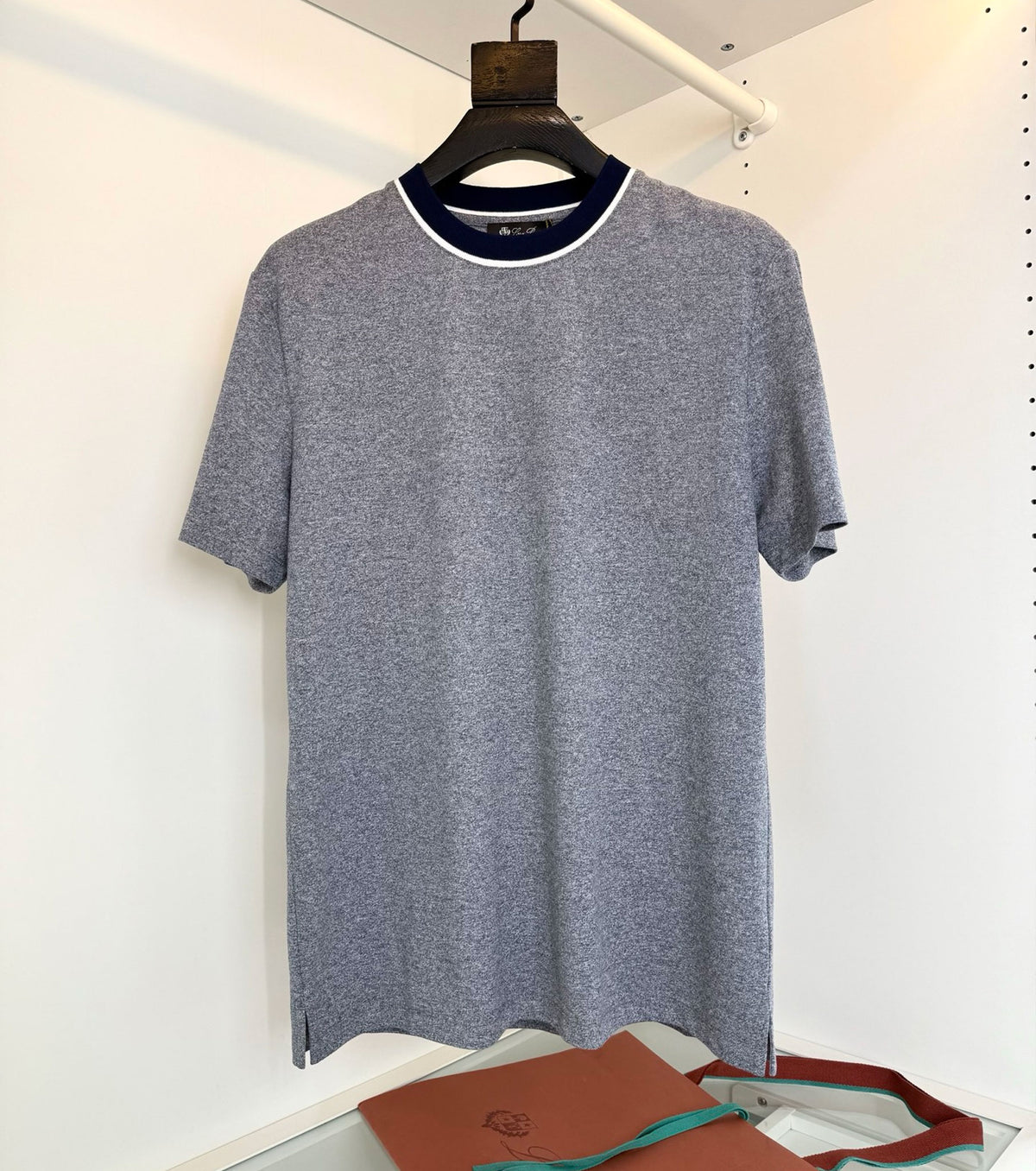 Тениска Sciabecco 