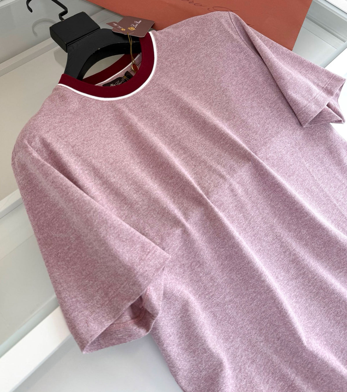 Тениска Sciabecco 