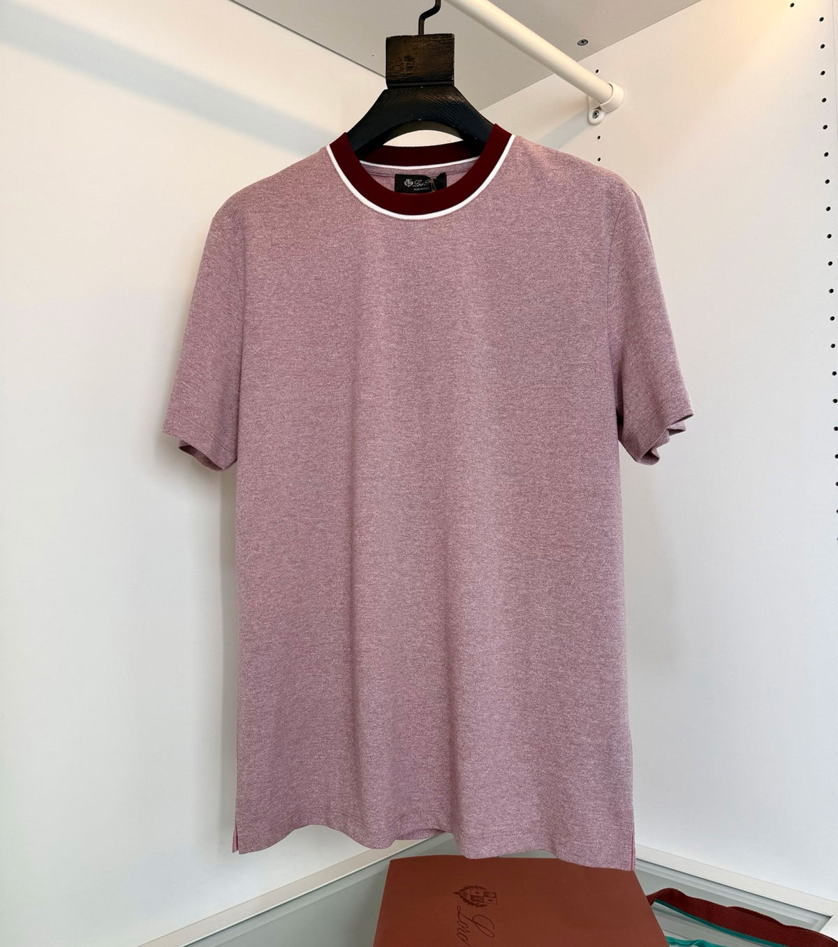 Тениска Sciabecco 