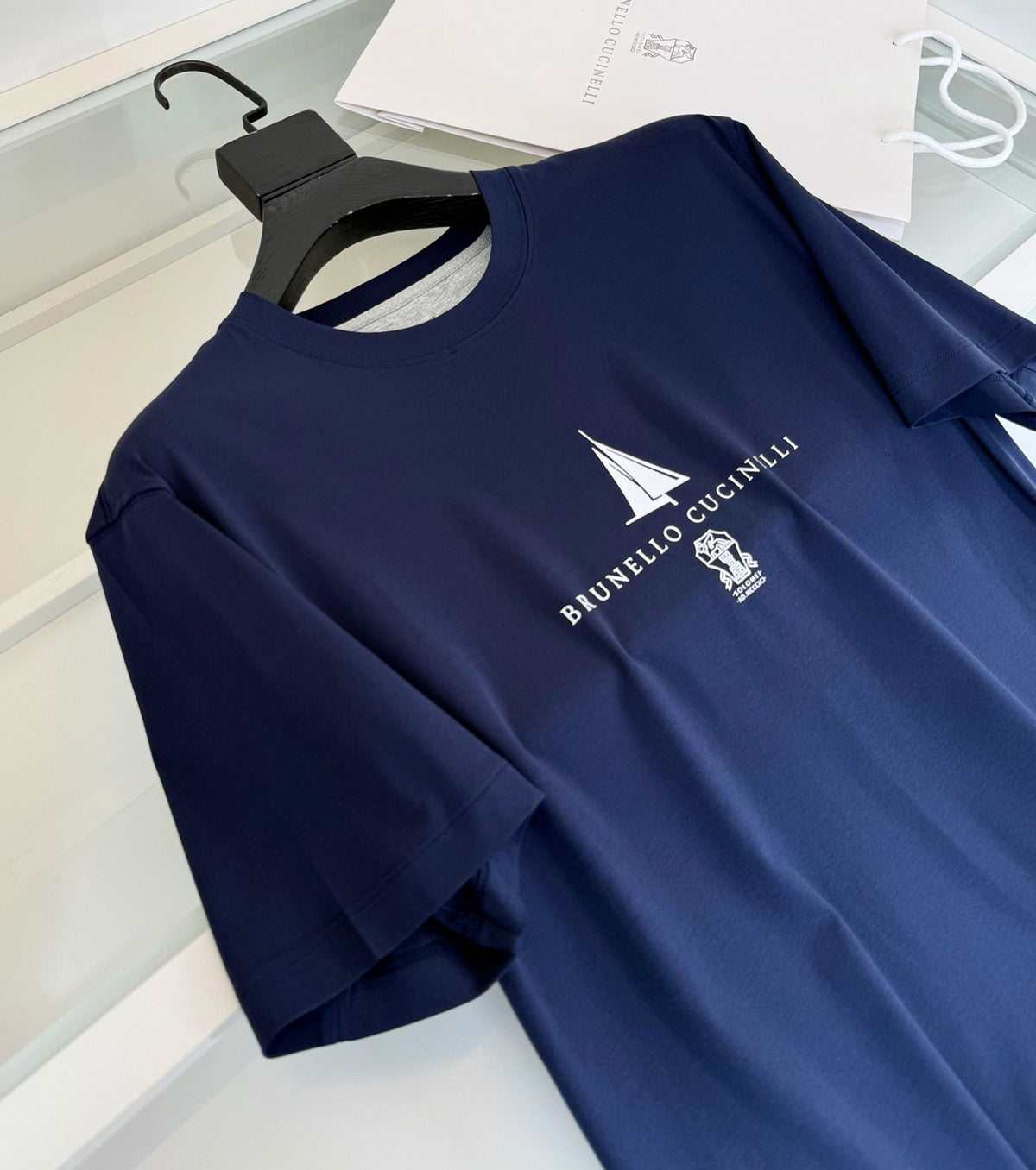 Мъжка тениска