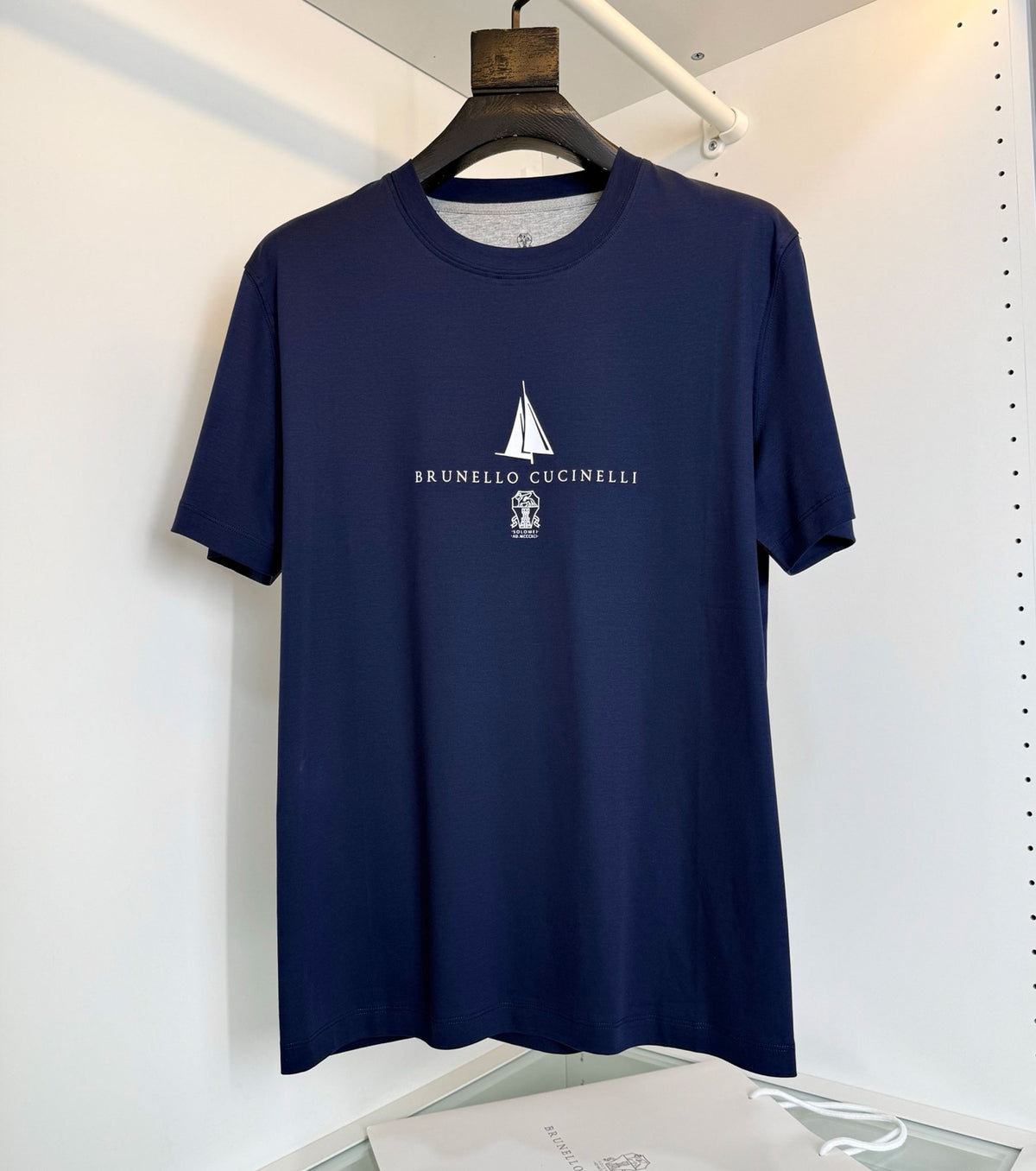 Мъжка тениска