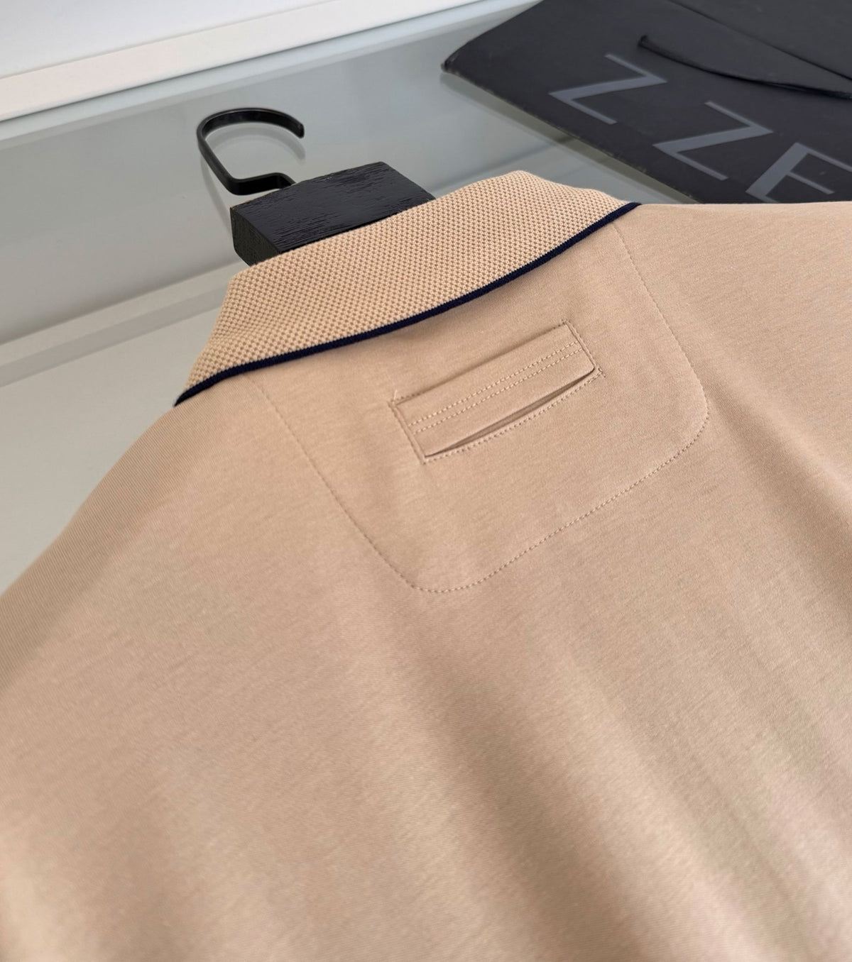 Polo shirt