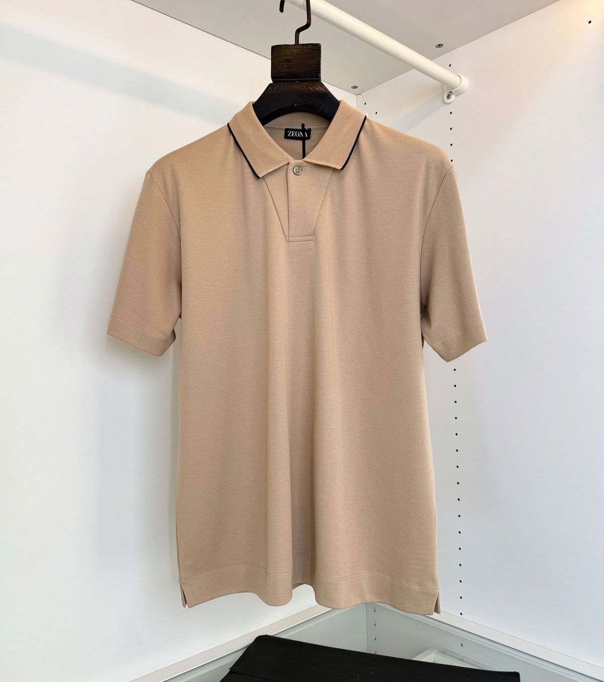 Polo shirt