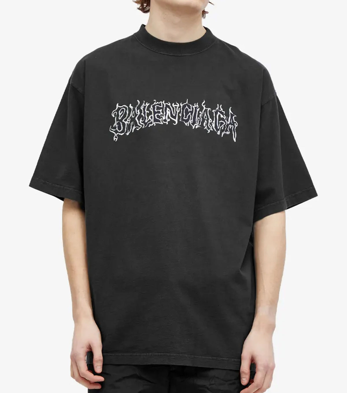 Мъжка Тениска BLC9035