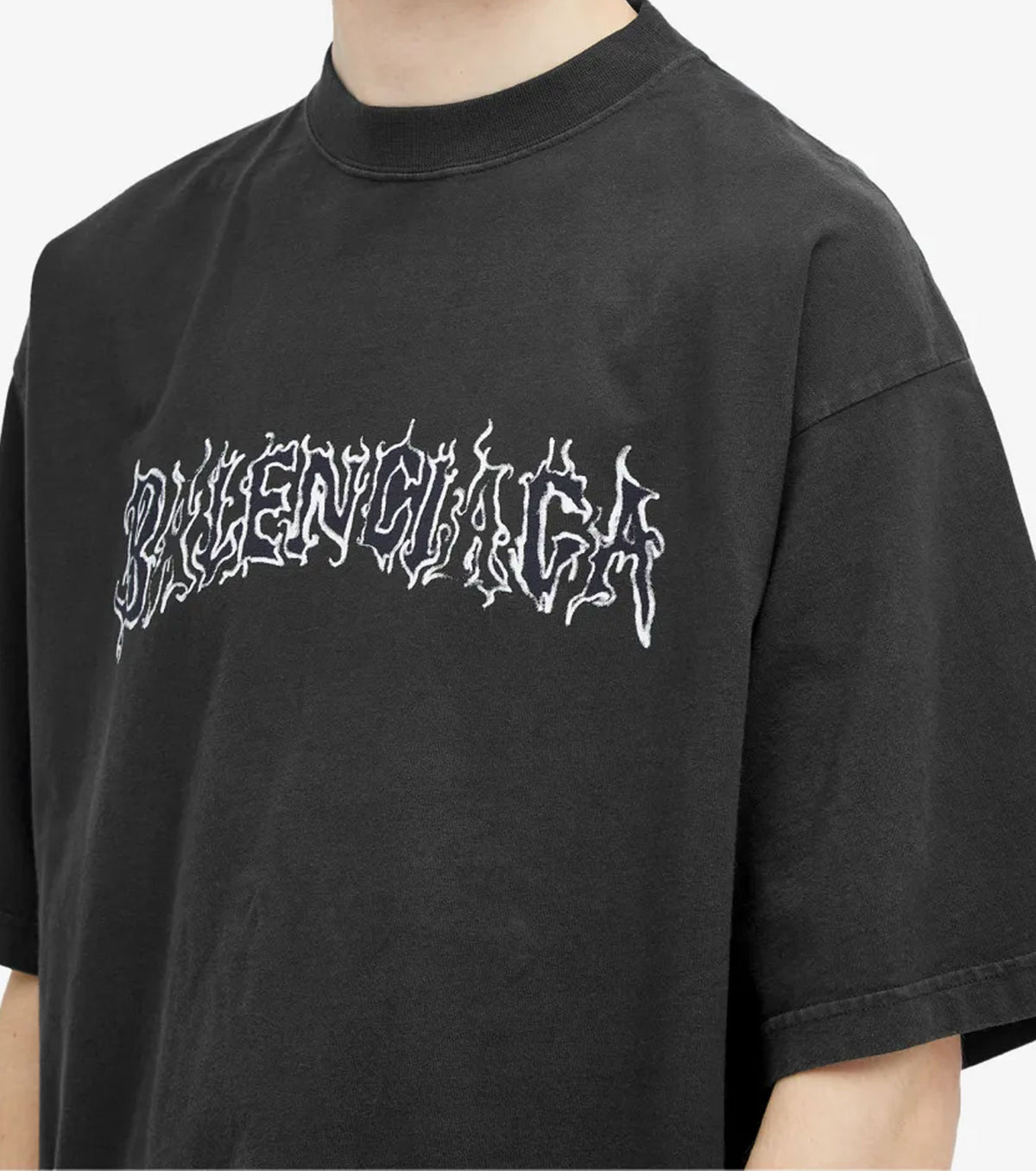 Мъжка Тениска BLC9035