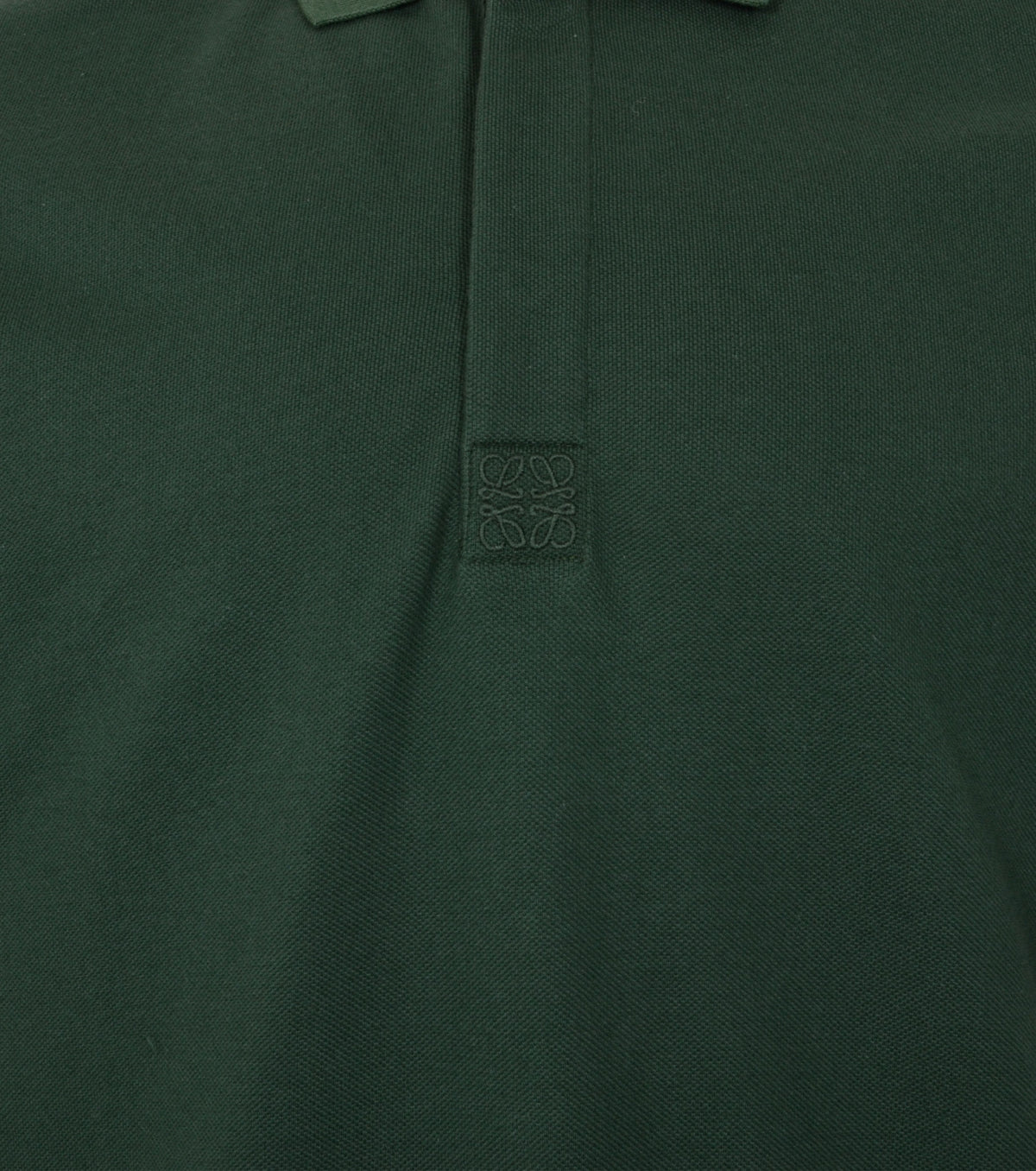 Мъжка Памучна поло тениска