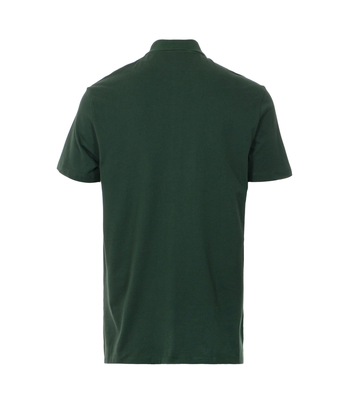 Мъжка Памучна поло тениска