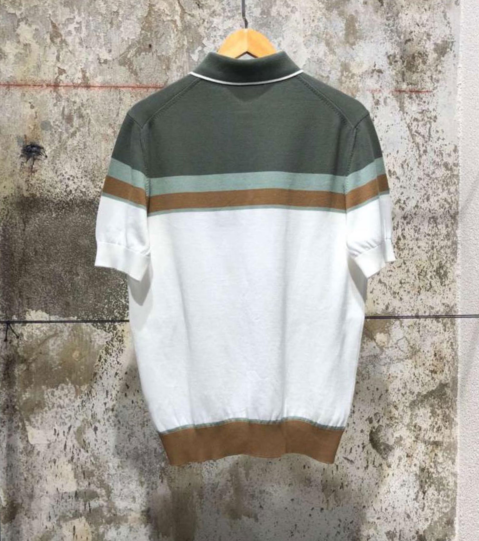 Поло тениска