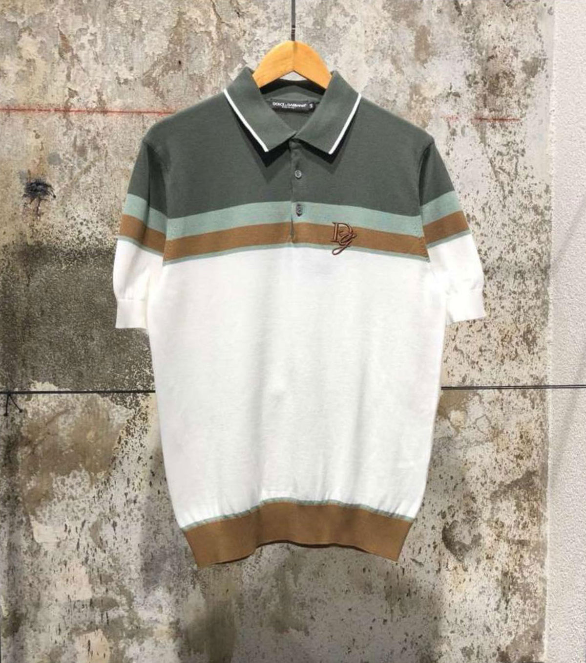 Поло тениска