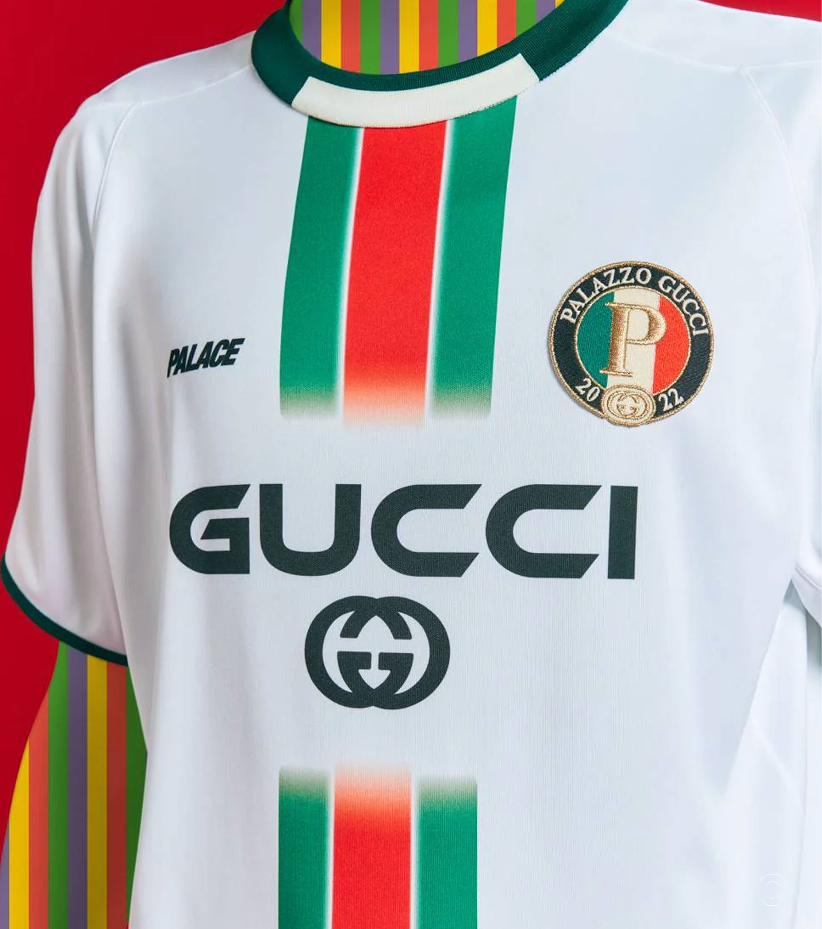 GC Мъжка тениска 