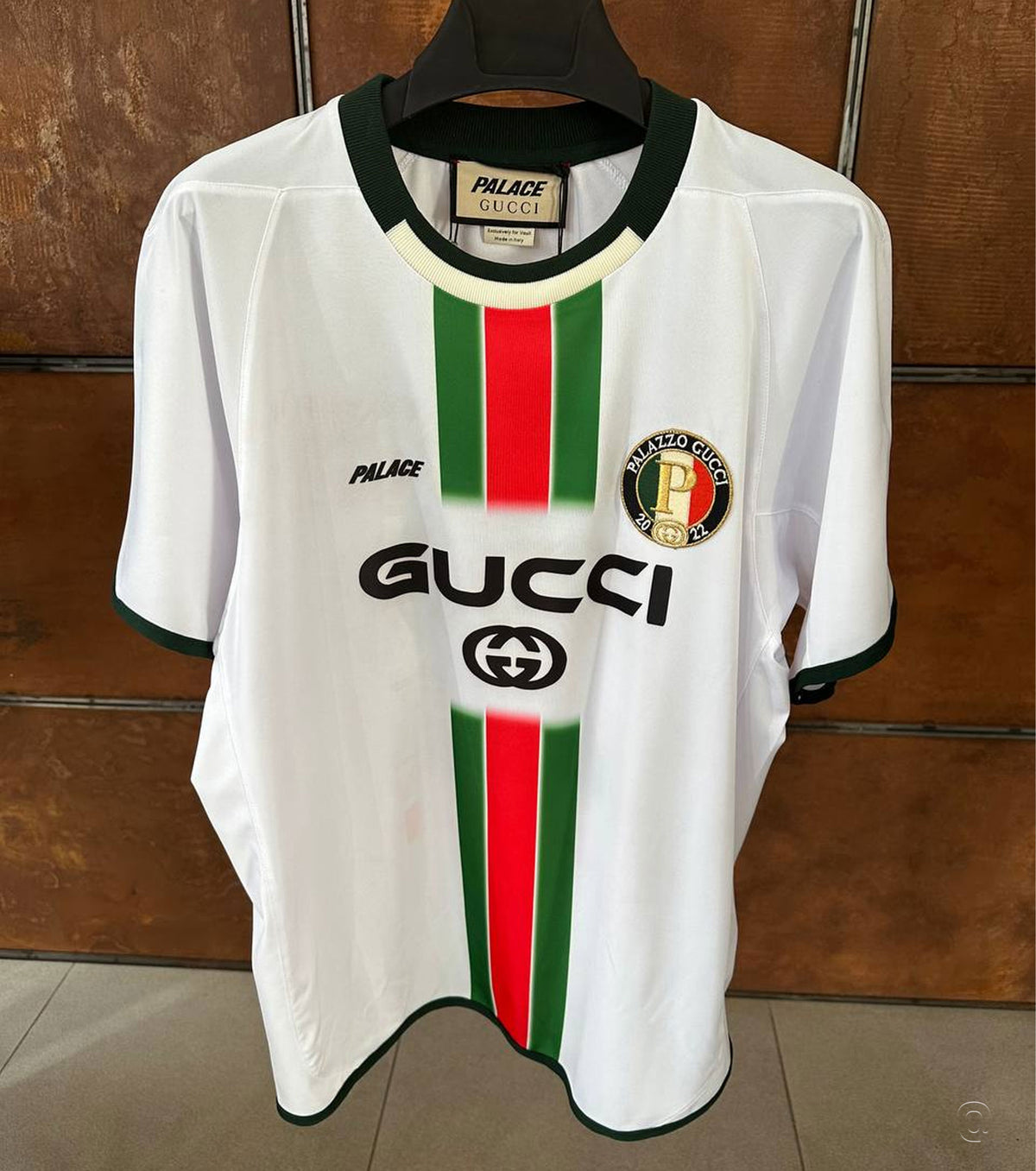 GC Мъжка тениска 