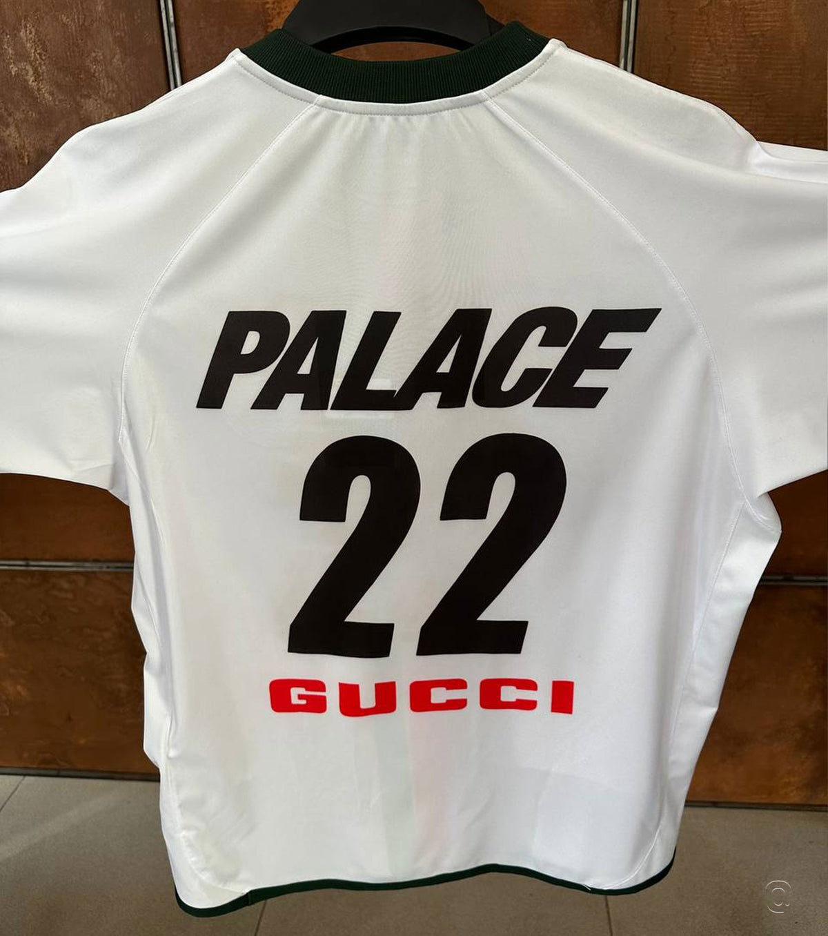 GC Мъжка тениска 