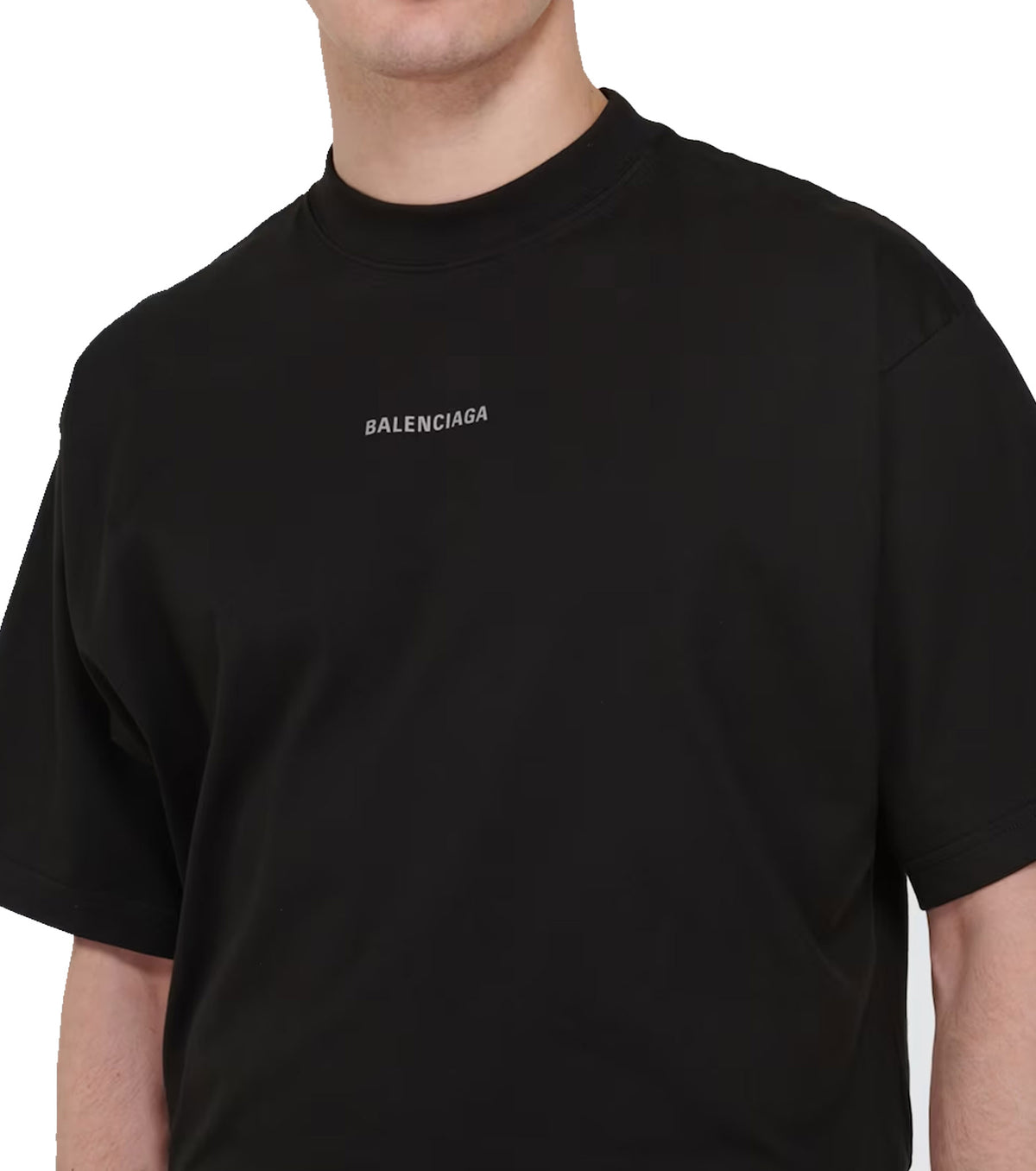 Logo T-Shirt BLC2052