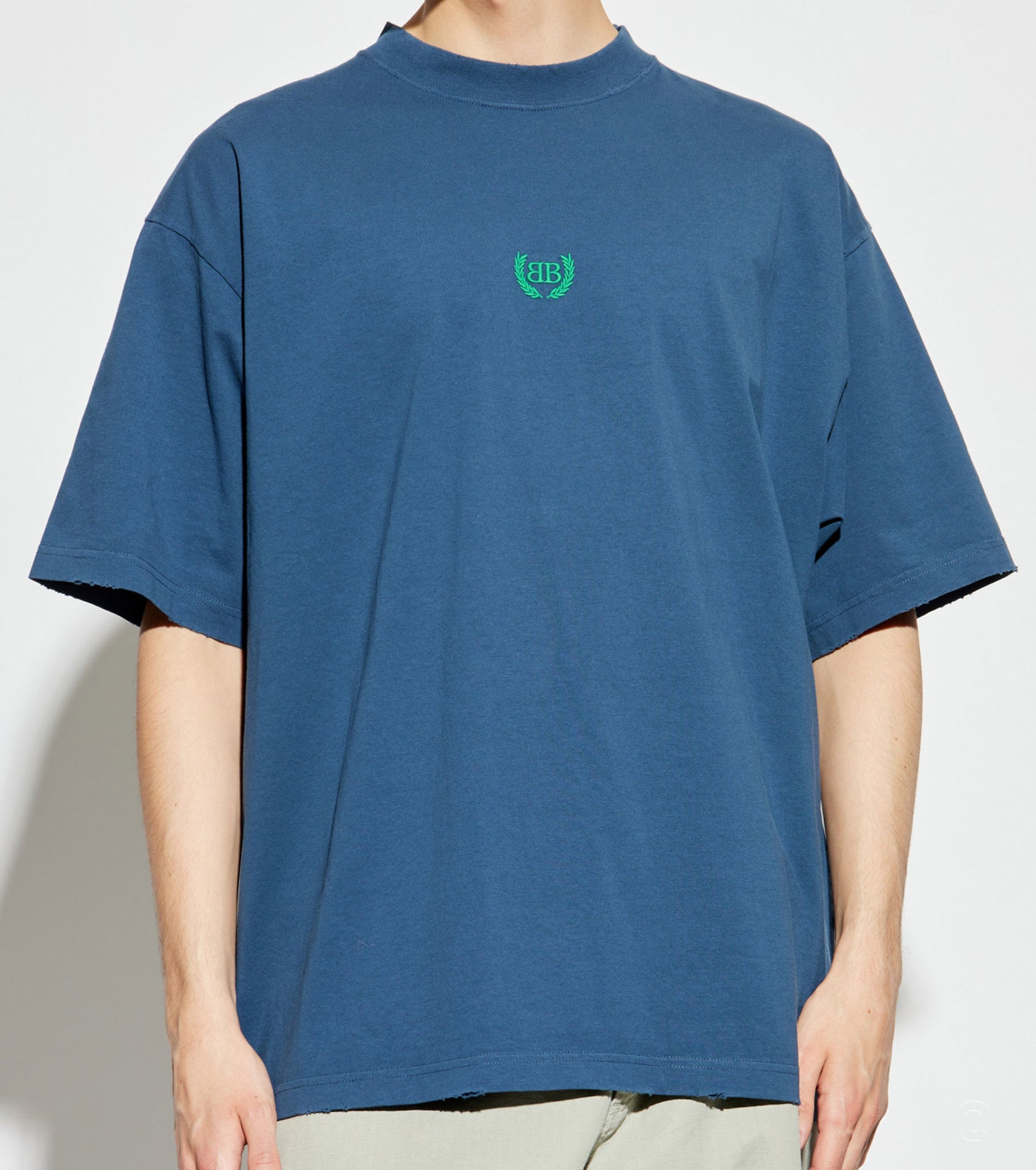 Laurel Classic T-shirt BLC3083