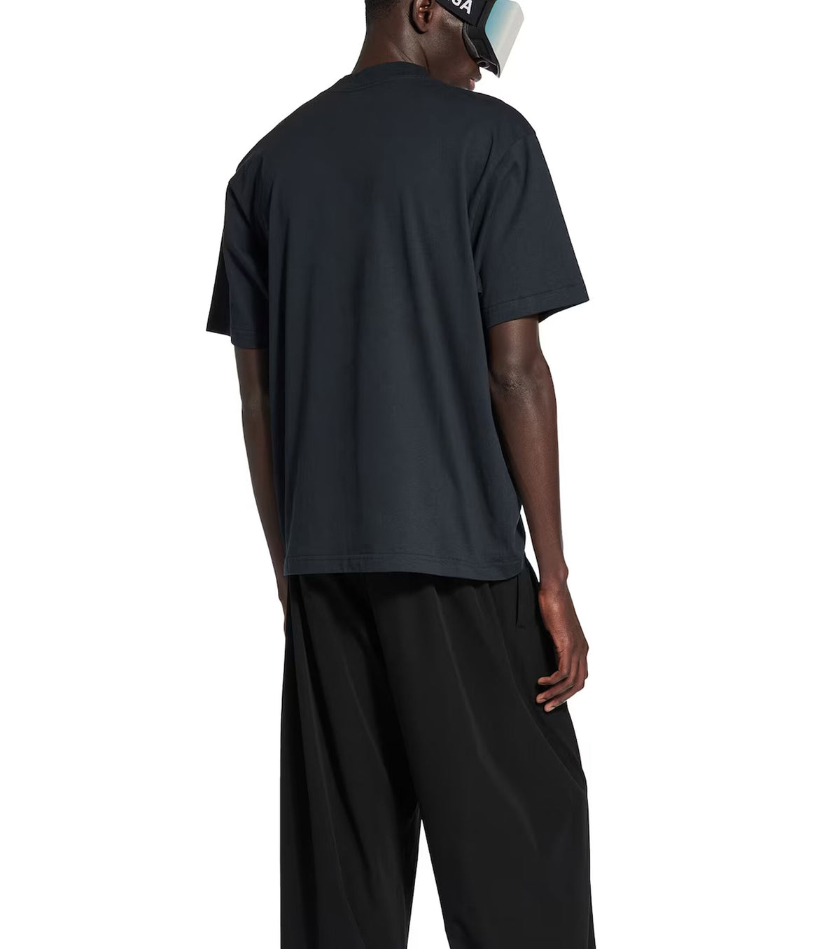 Nano BB T-Shirt Medium Fit BLC3115