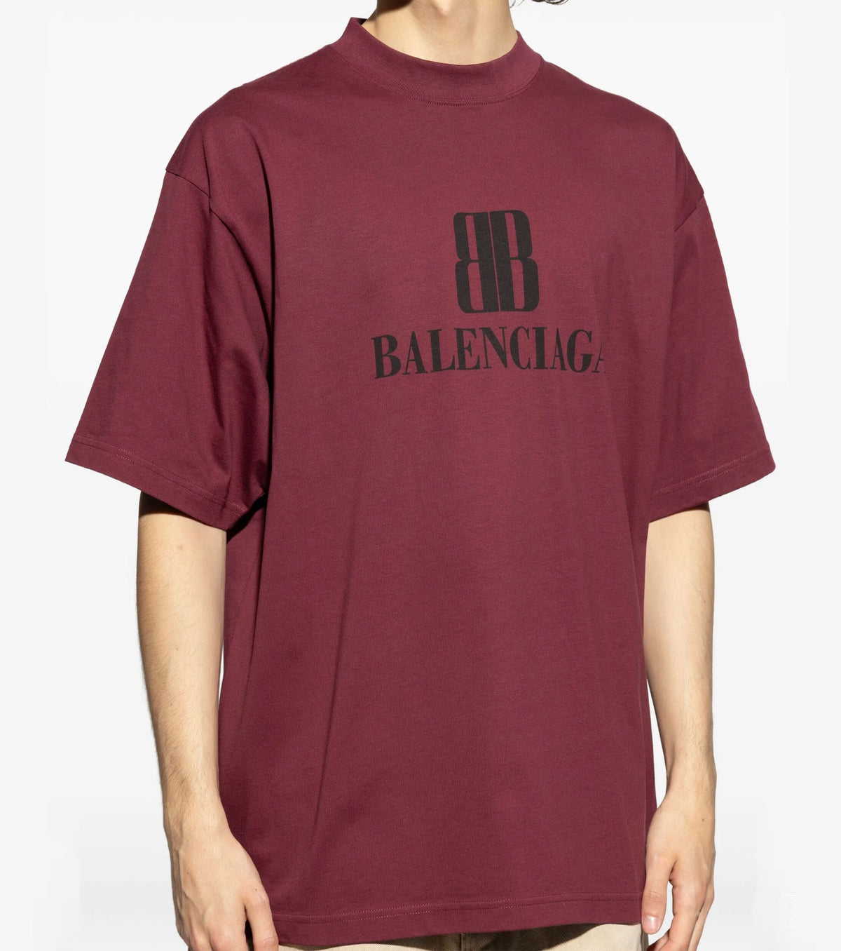 Nano BB T-Shirt Medium Fit BLC3115