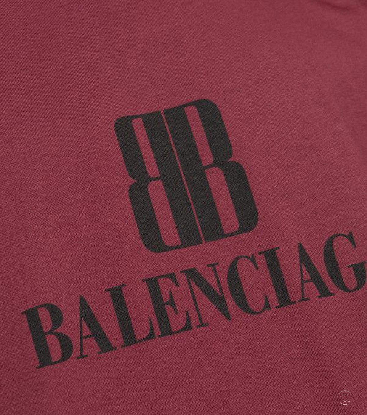 Nano BB T-Shirt Medium Fit BLC3115