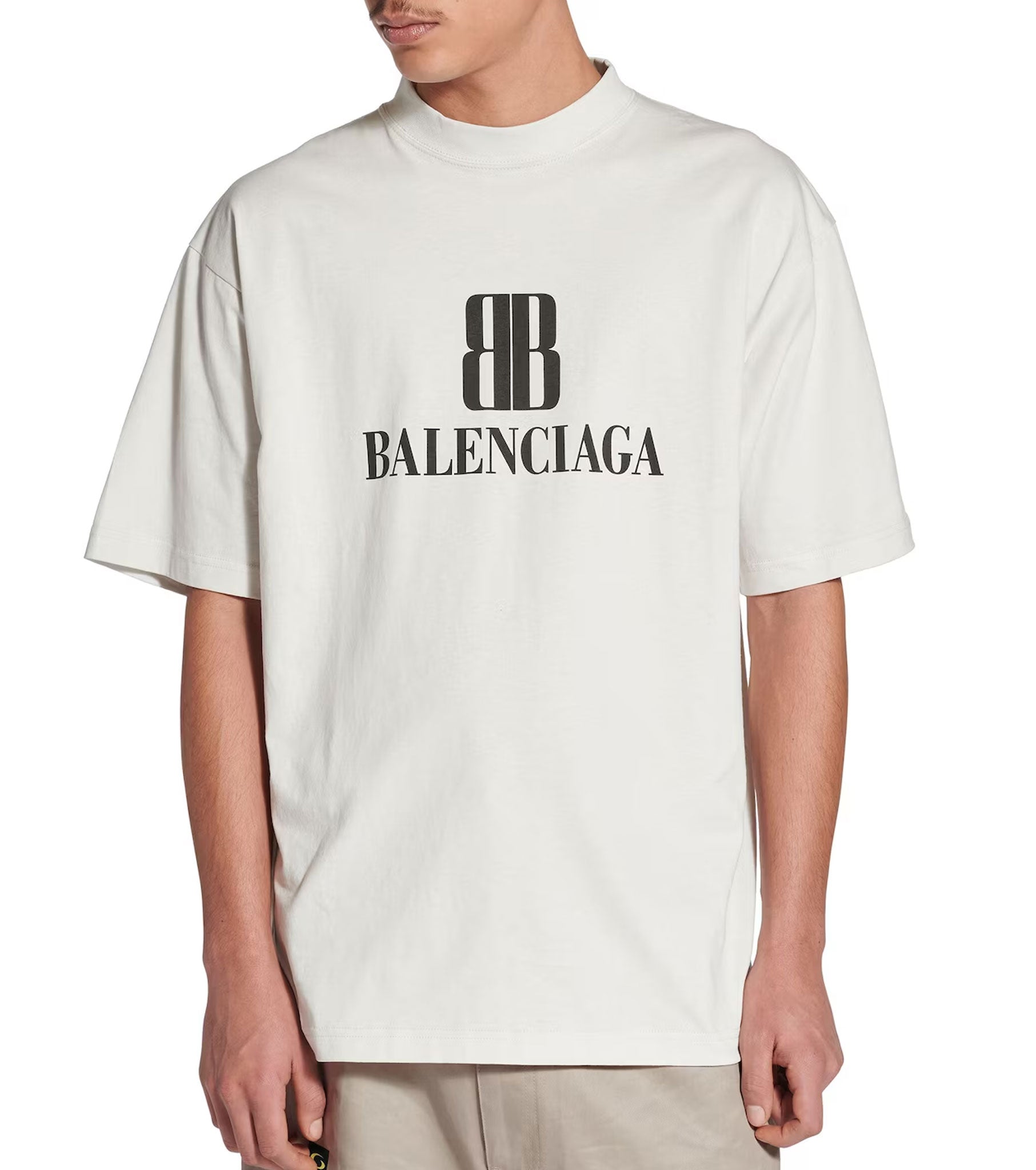 Тениска Nano BB Medium Fit BLC3115
