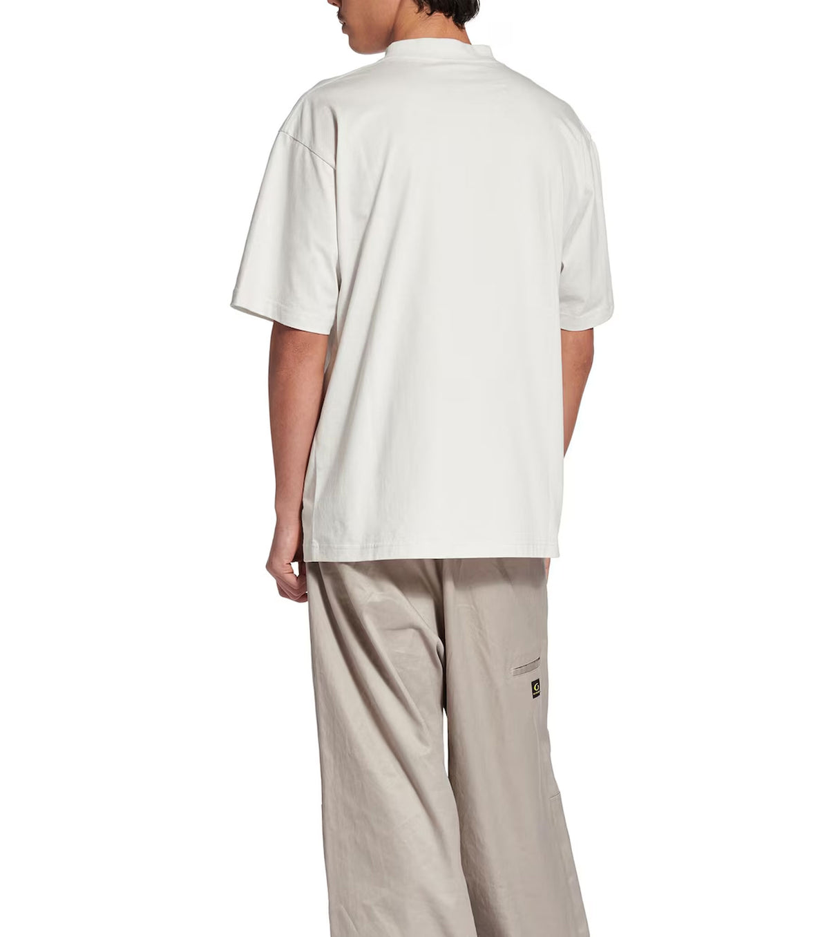 Nano BB T-Shirt Medium Fit BLC3115