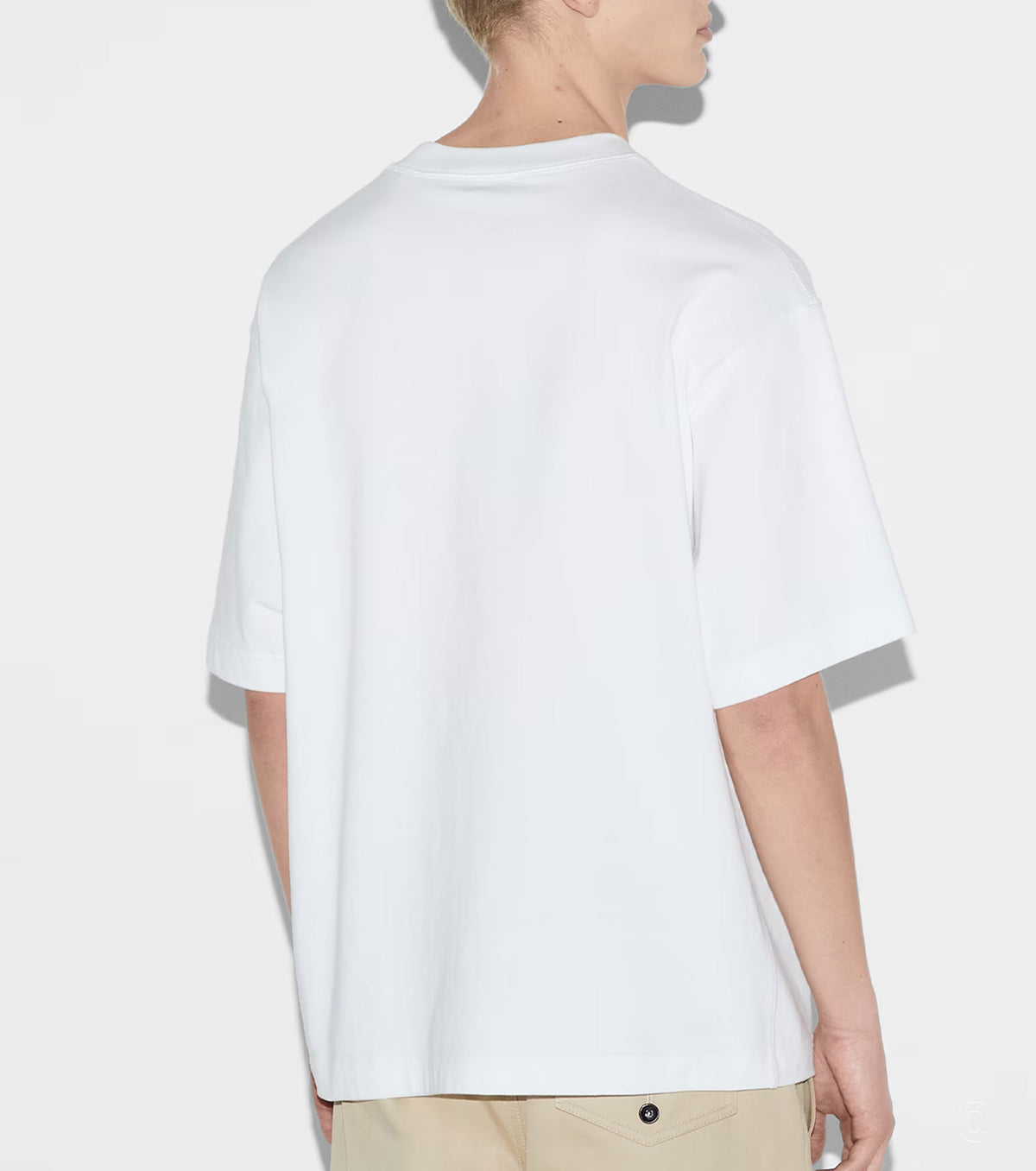 Мъжка Tениска GC1071