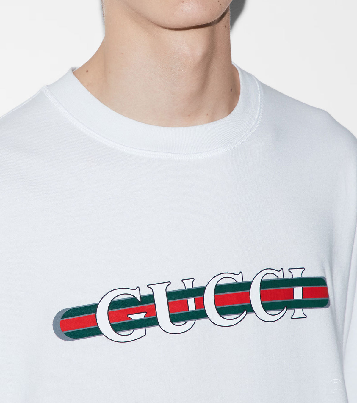 Мъжка Tениска GC1071