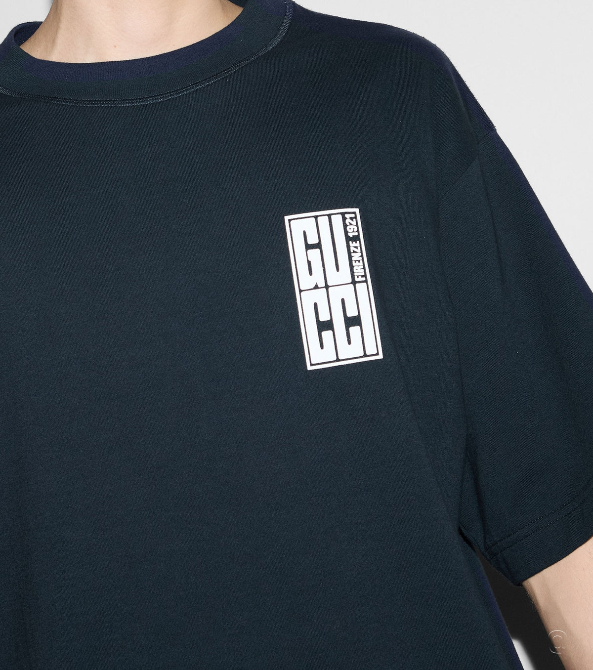 Мъжка тениска GC1075