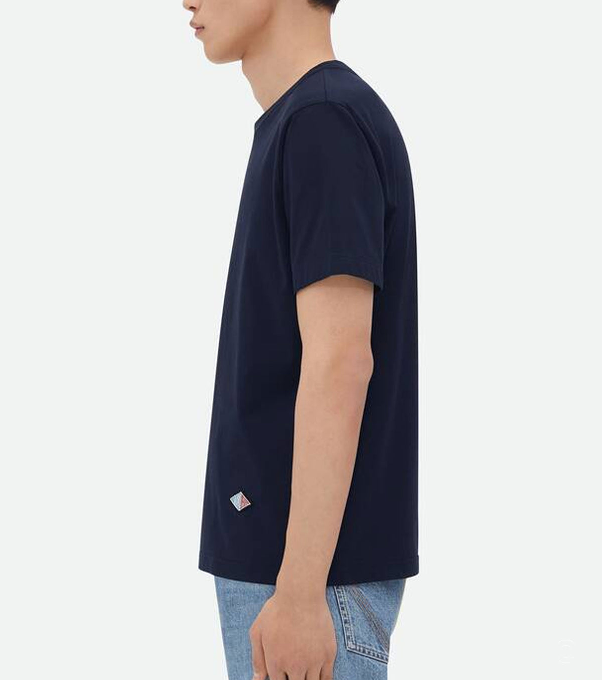 Мъжка тениска BOT5052