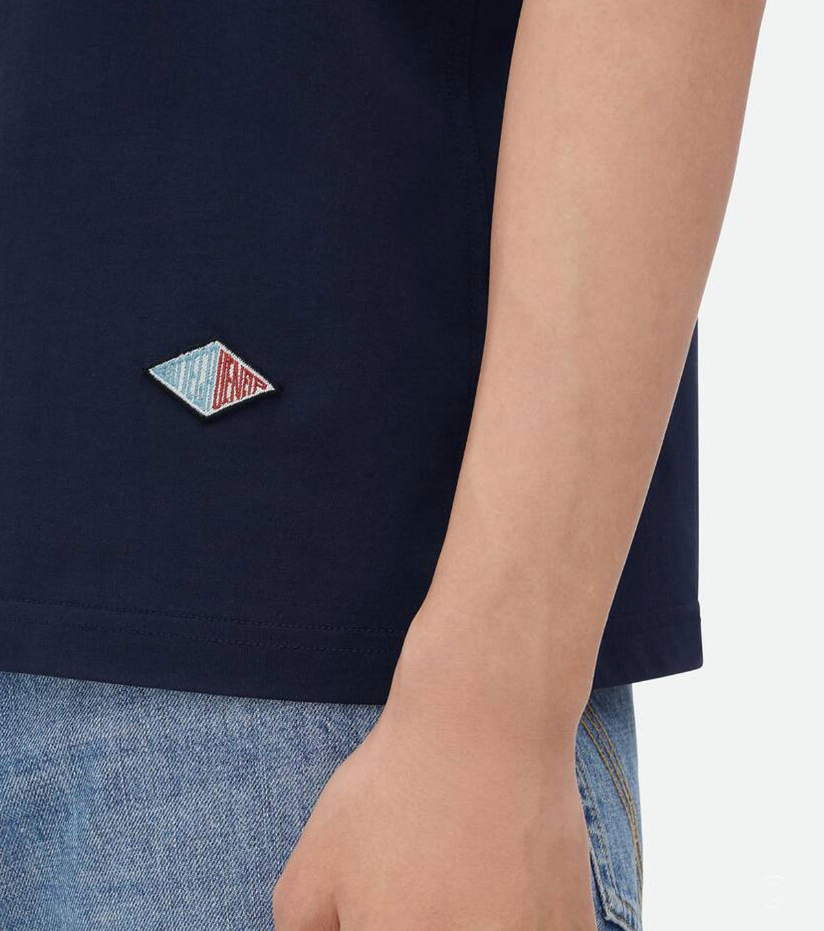 Мъжка тениска BOT5052