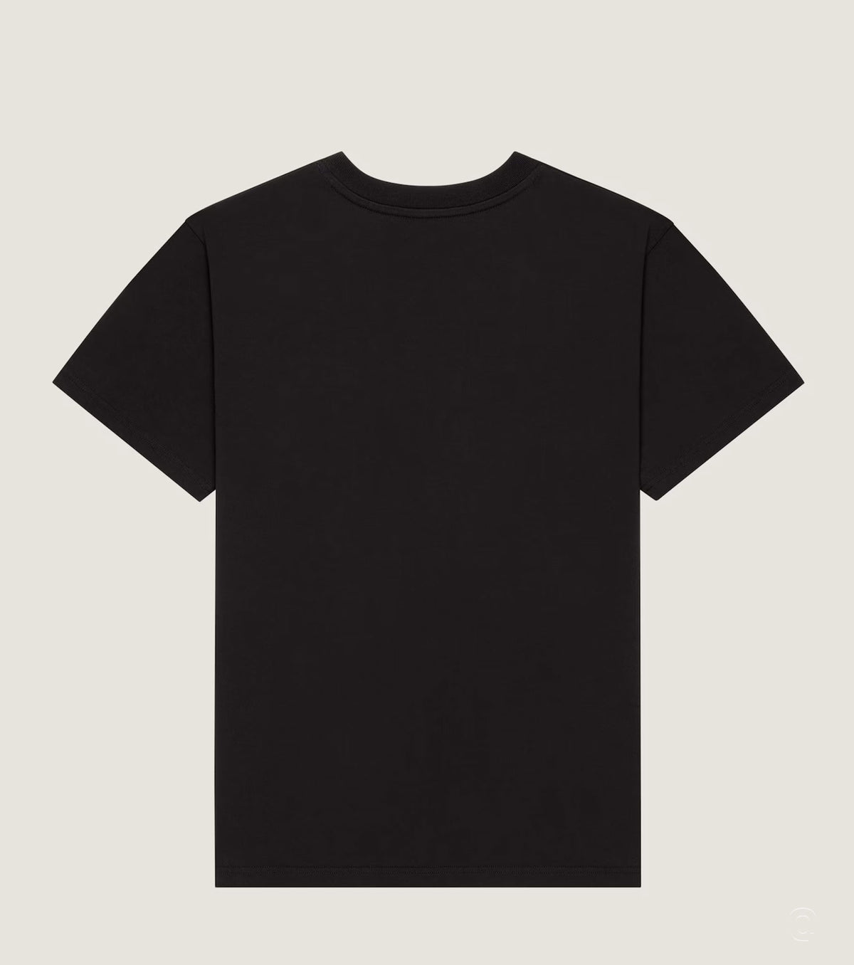 Cotton t-shirt GV9040