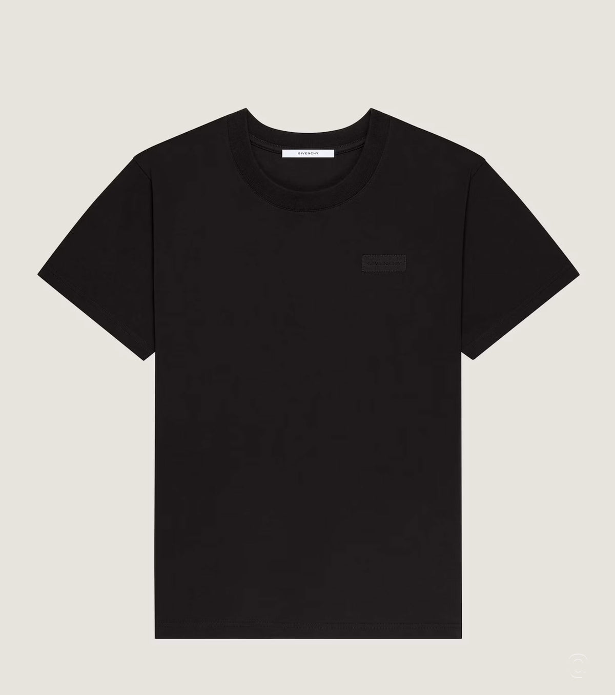 Cotton t-shirt GV9040