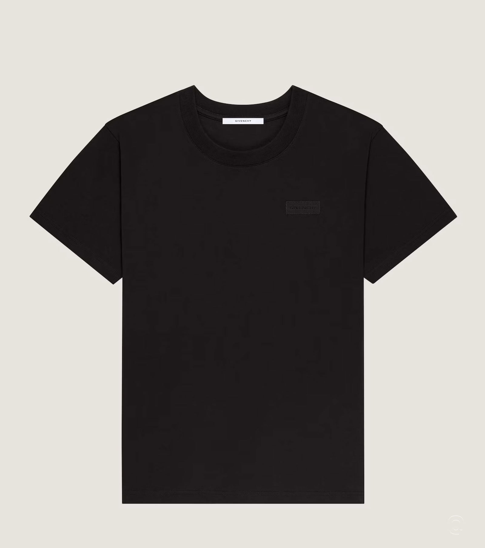 Cotton t-shirt GV9040