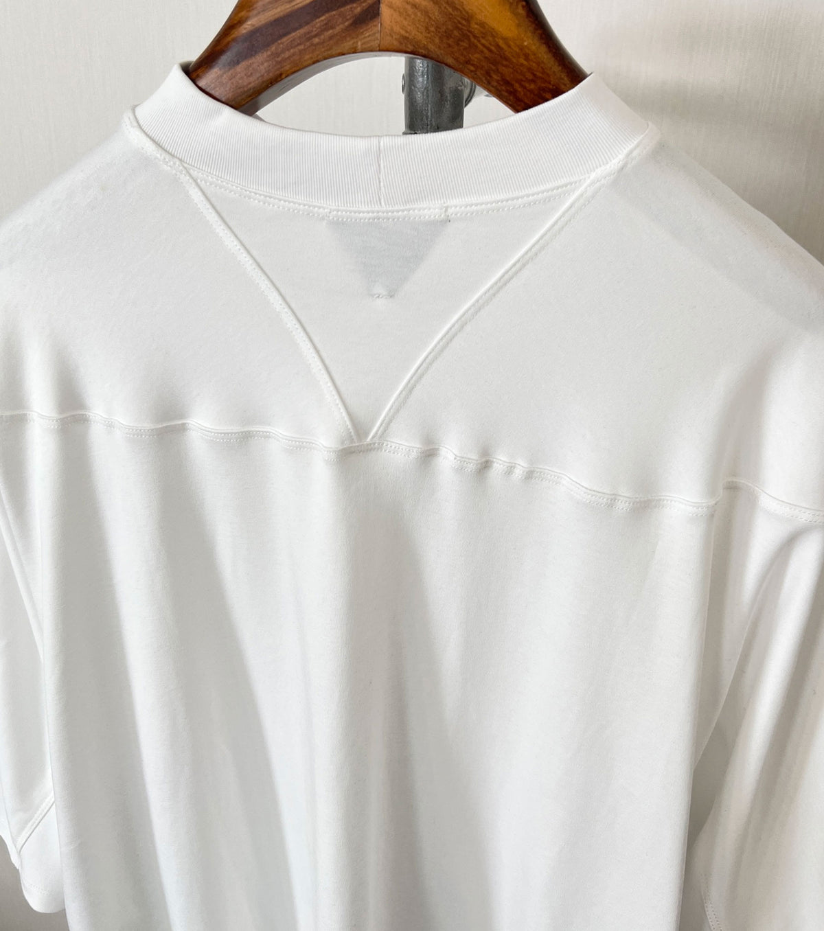 Мъжка памучна тениска