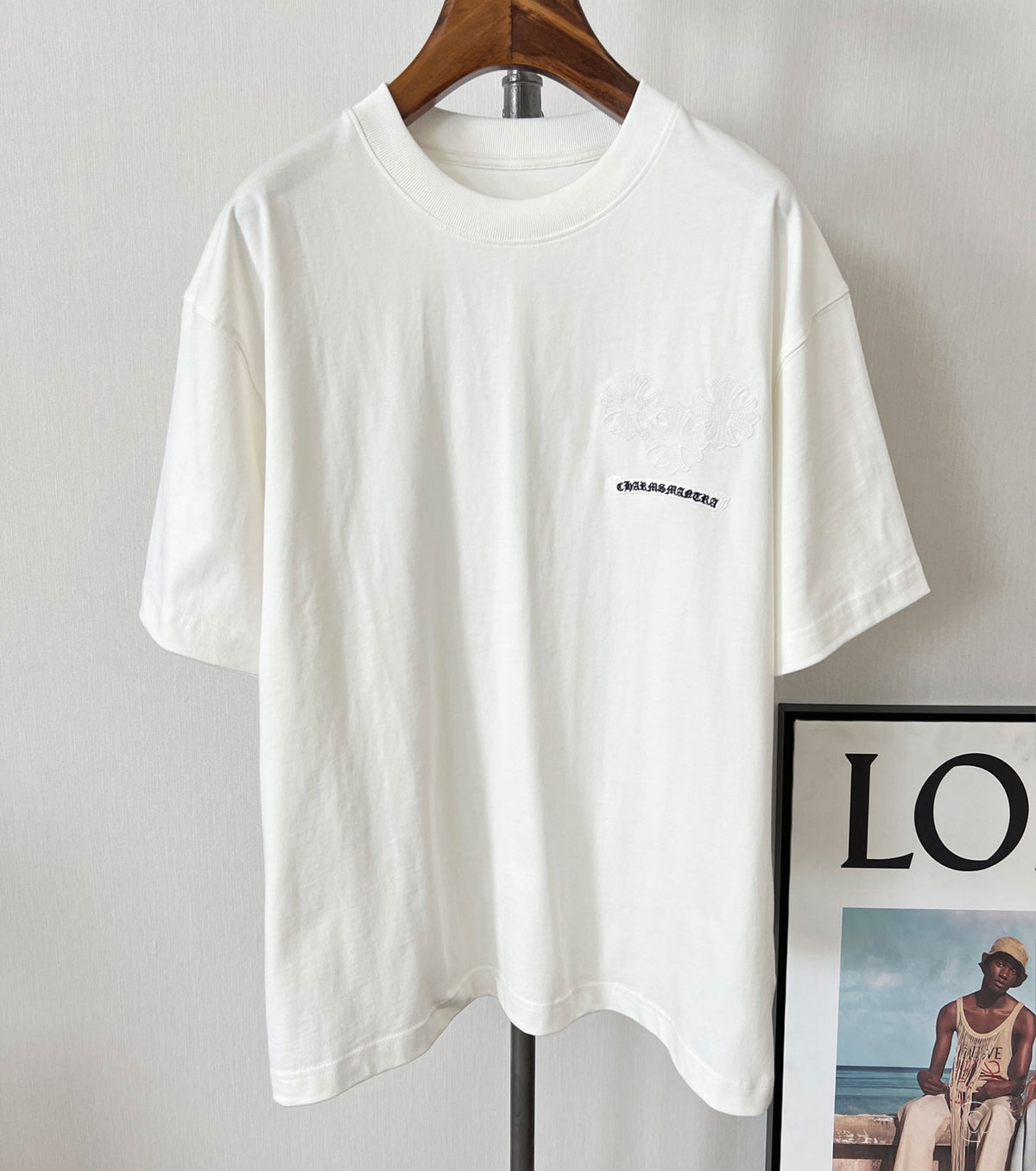 Мъжка тениска