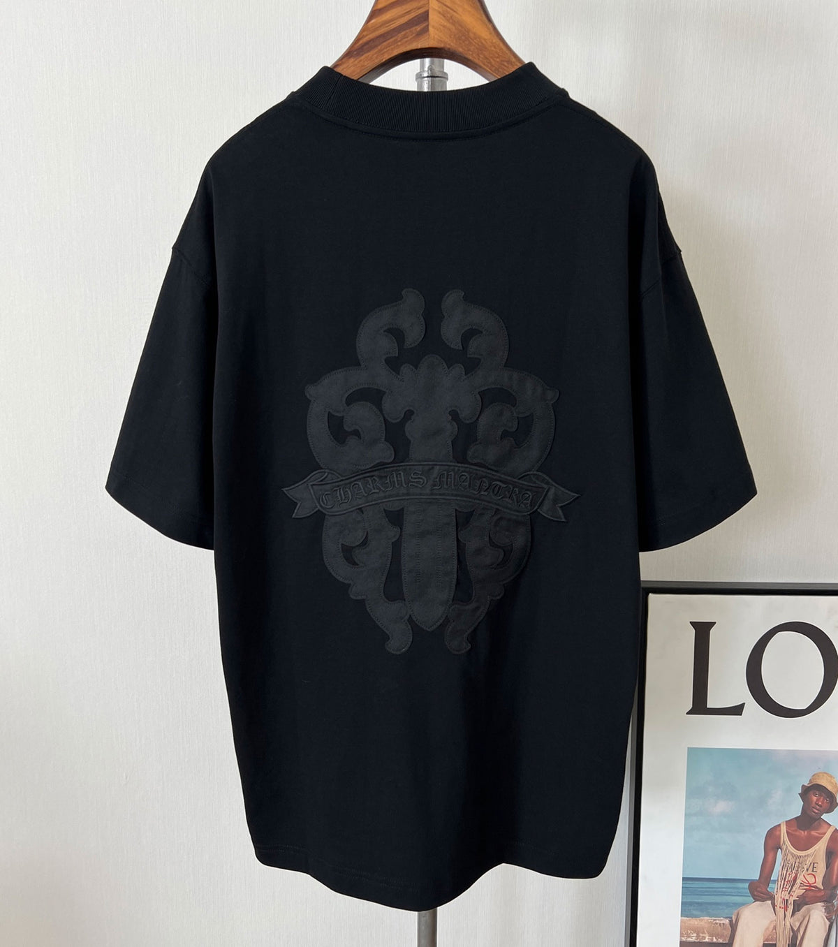 Мъжка тениска