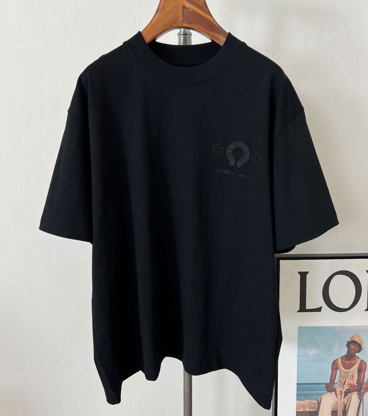 Мъжка тениска