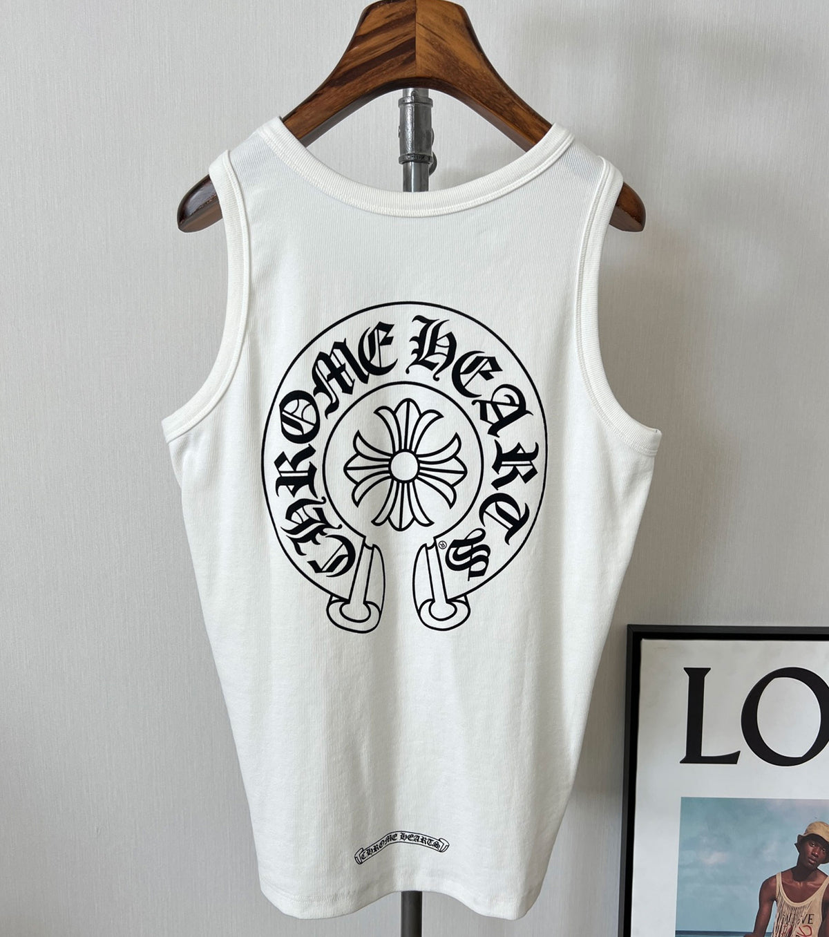 Мъжки потник