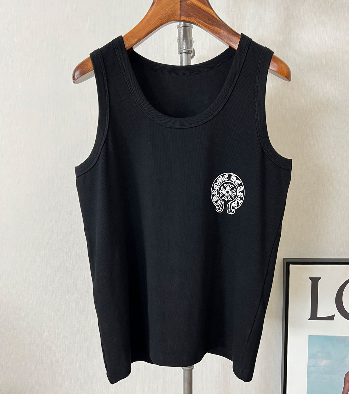 Мъжки потник