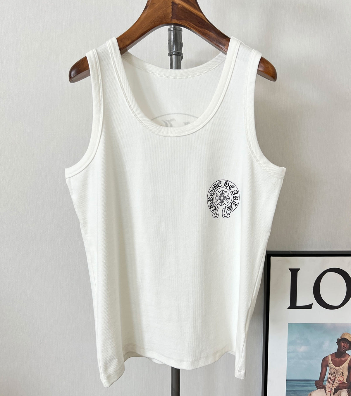 Мъжки потник