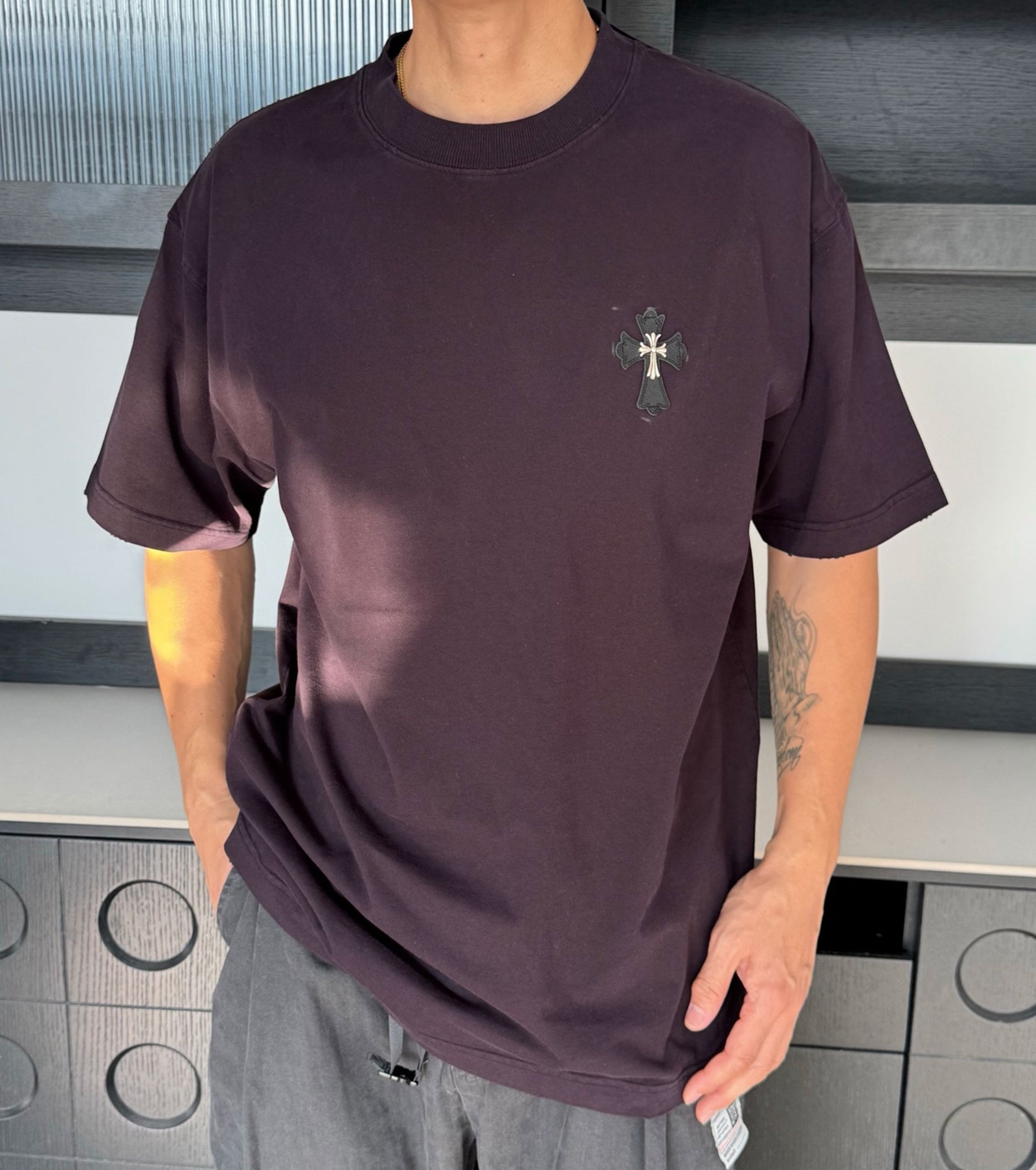 Men T-shirt