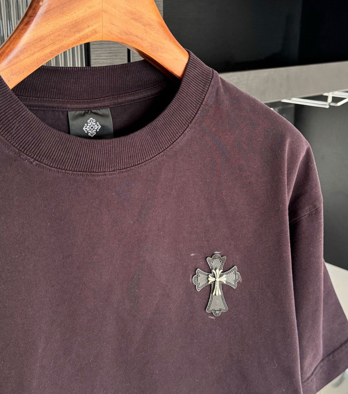 Men T-shirt