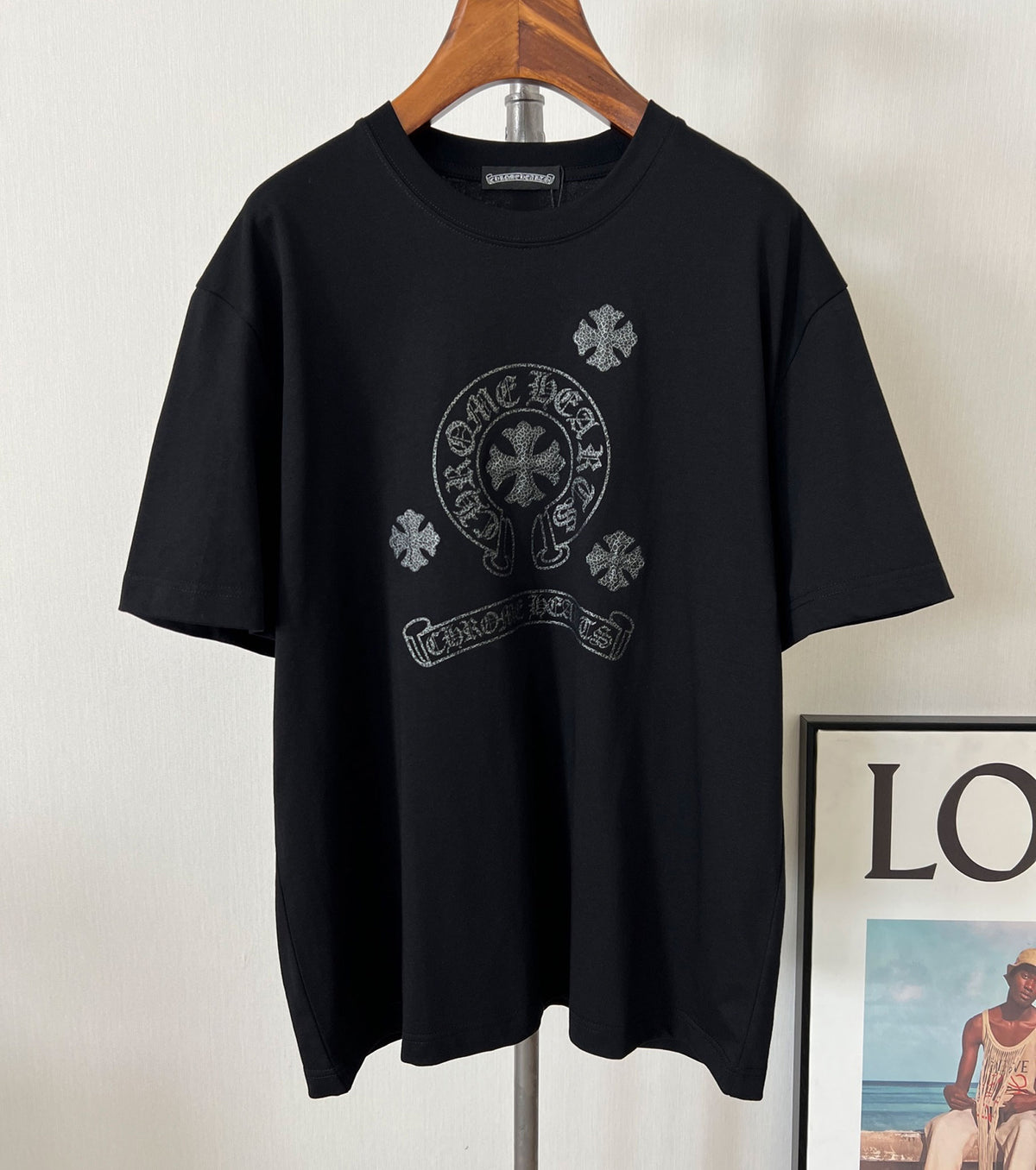 Men T-shirt