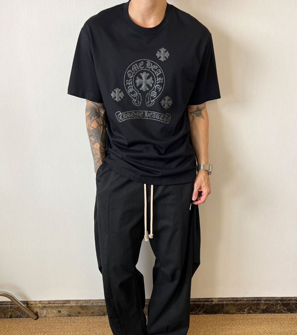 Men T-shirt