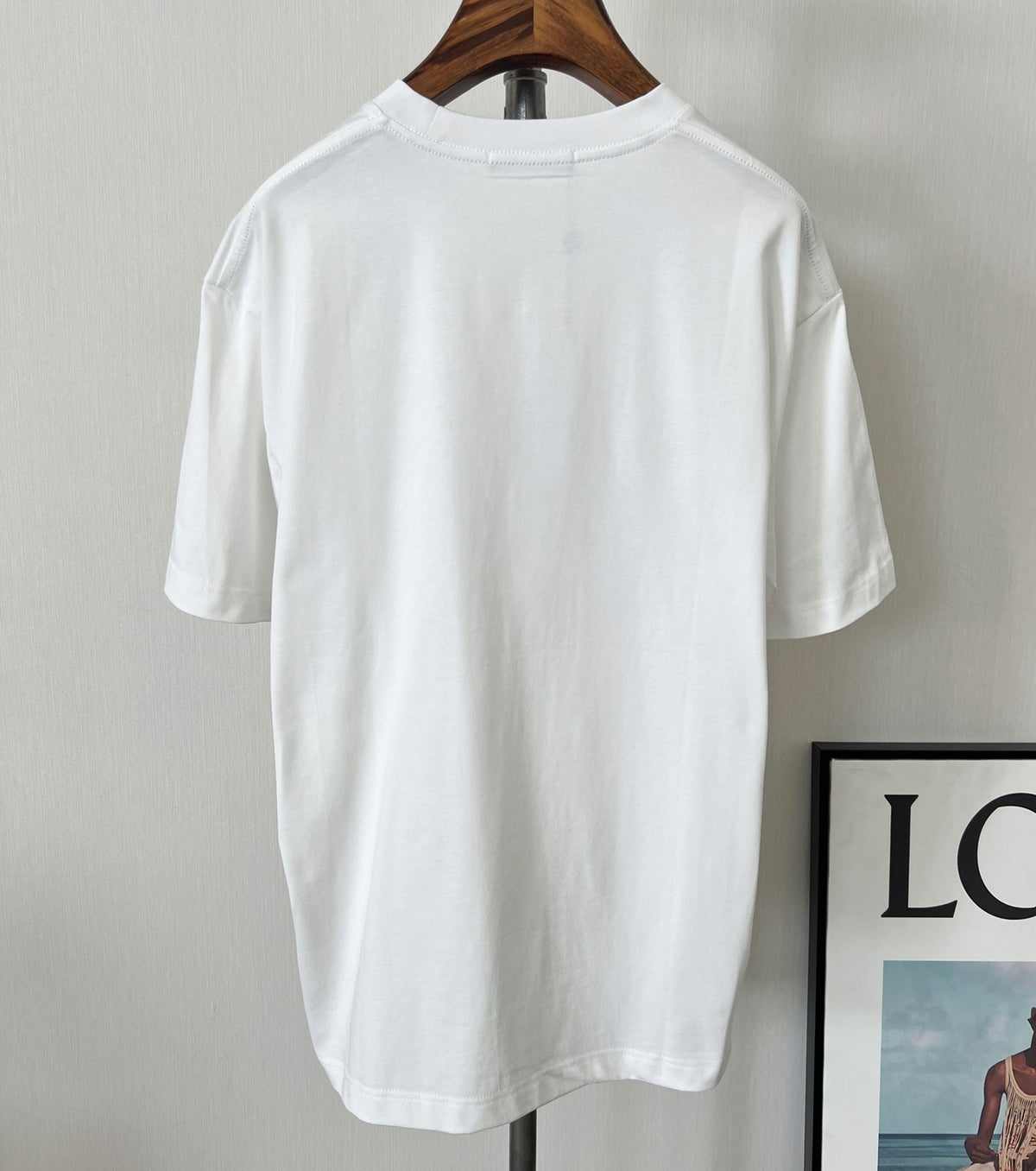Men T-shirt