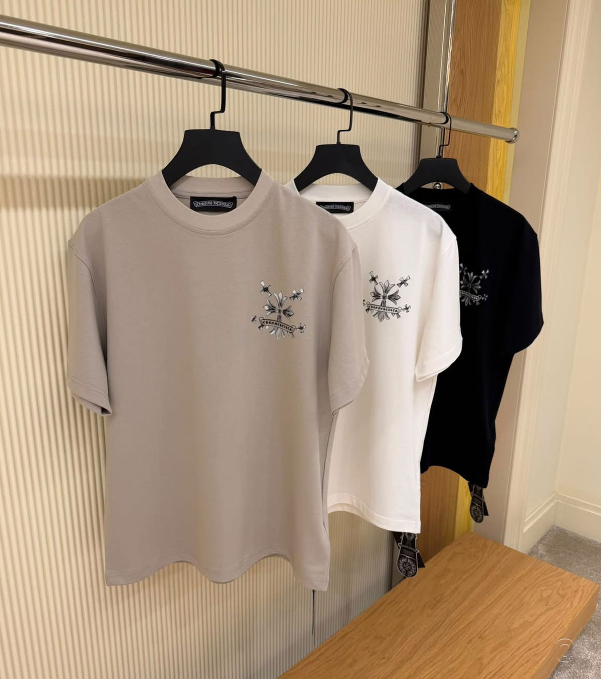 Cotton T-Shirt