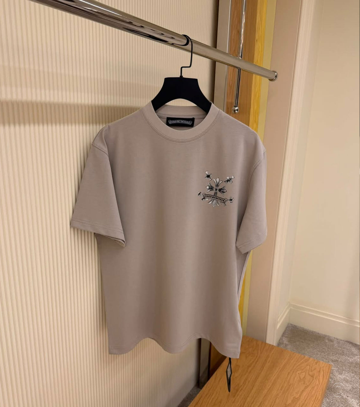 Cotton T-Shirt