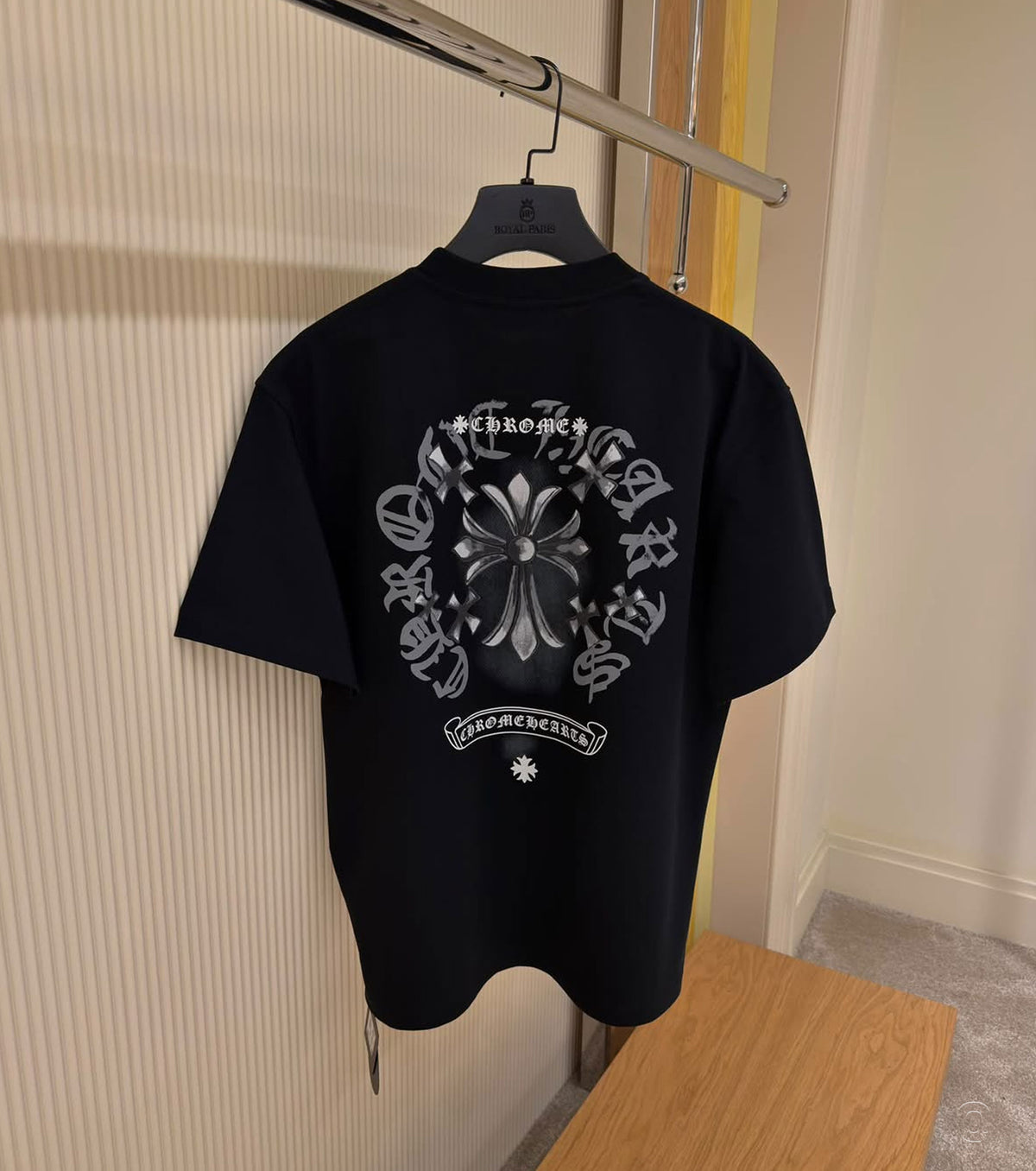 Cotton T-Shirt