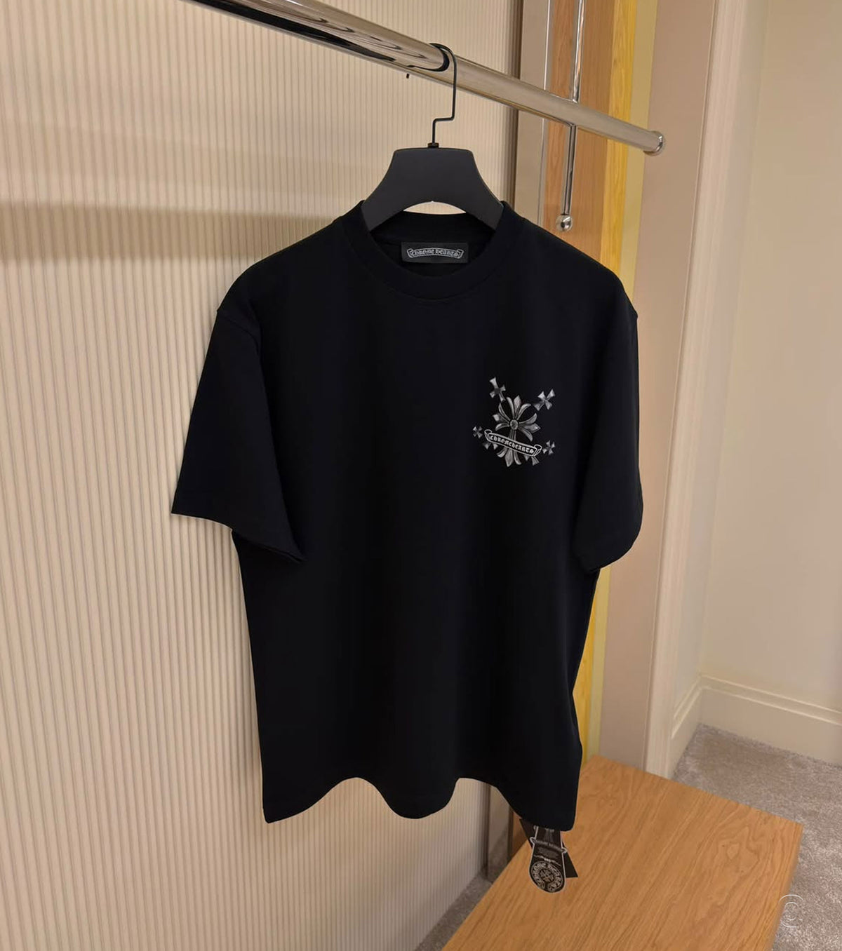 Cotton T-Shirt