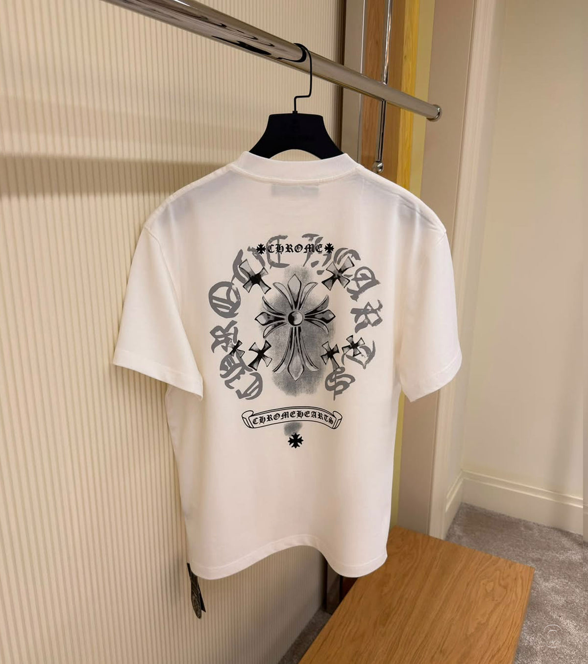 Cotton T-Shirt