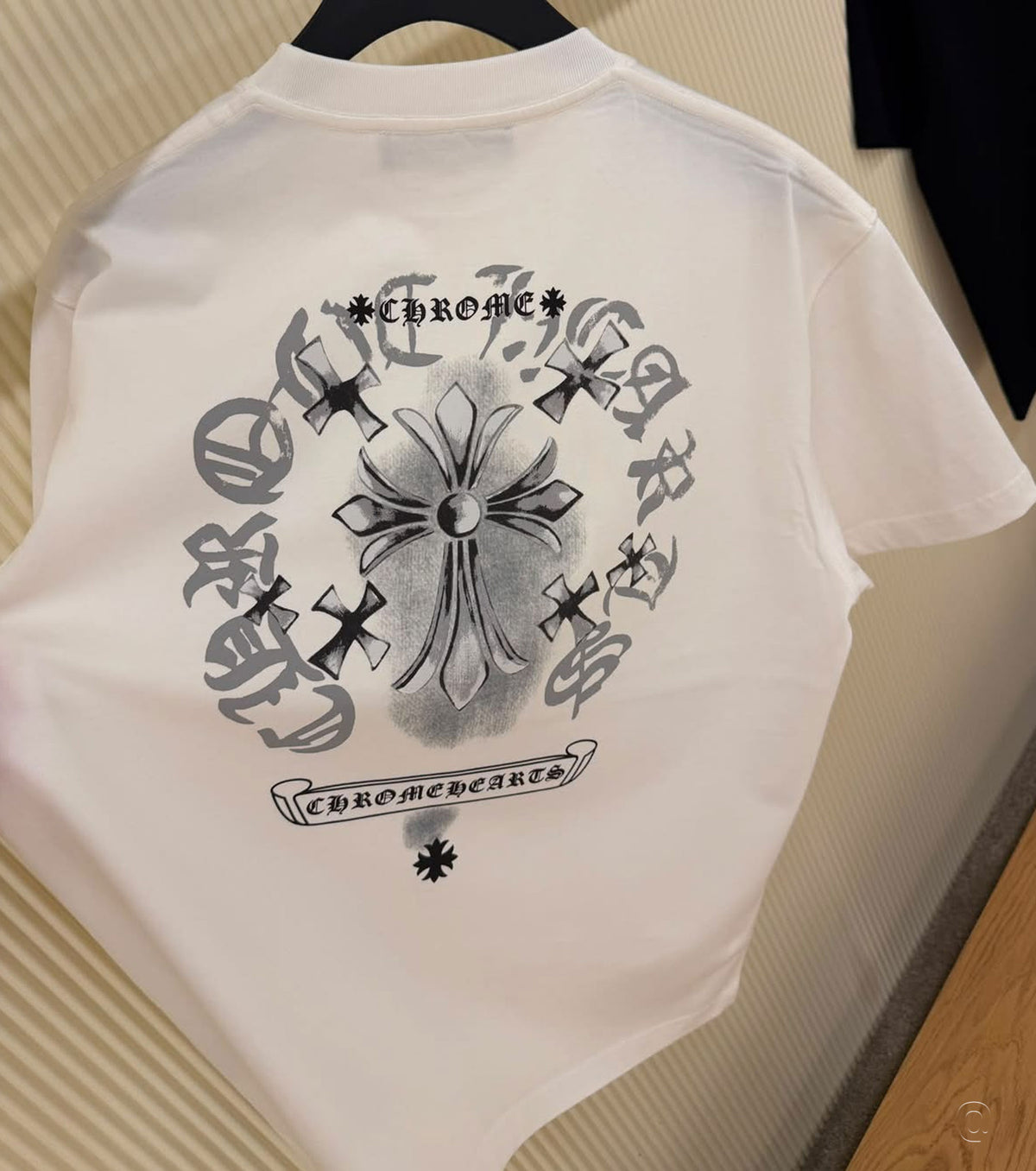 Cotton T-Shirt