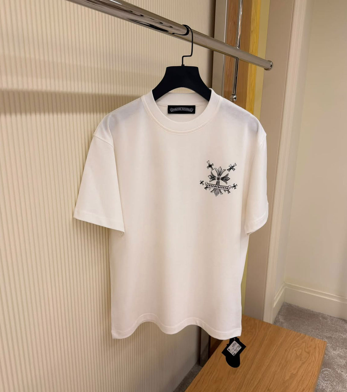 Cotton T-Shirt